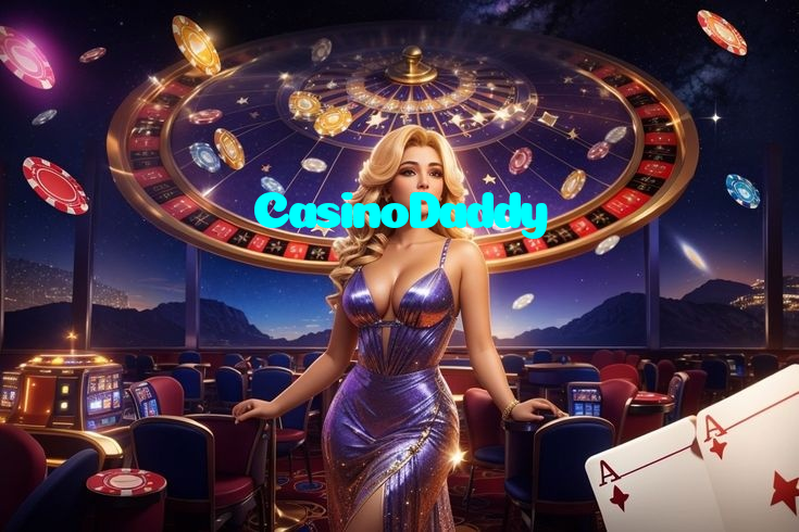 available types of CasinoDaddy bet including pre-match live express and system bets