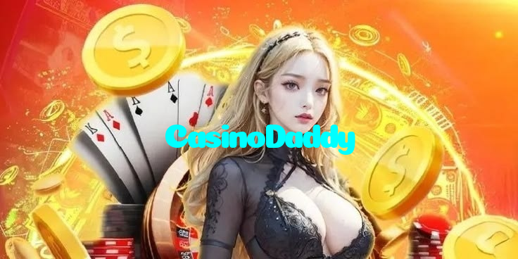 available types of CasinoDaddy bet including pre-match live express and system bets