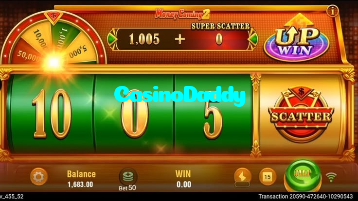making first deposit on CasinoDaddy website using local payment methods in Pakistan