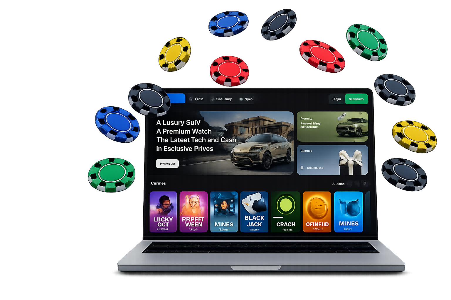 CasinoDaddy Pakistan
